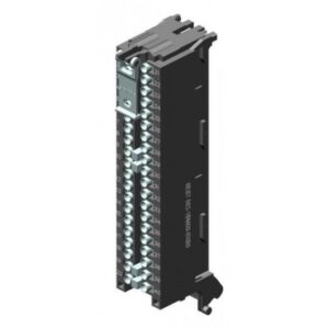 SIMATIC ET 200SP, MÓDULO DE INTERFAZ PROFINET IM 155-6PN BASIC, MÁX. 12 MÓDULOS DE PERIFERIA